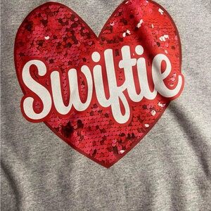 Swiftie Crewneck